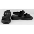 сандалі Stepter 8523 black 